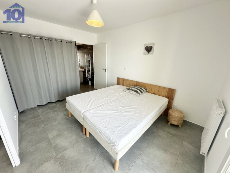 location Appartement Serignan - Photo 6