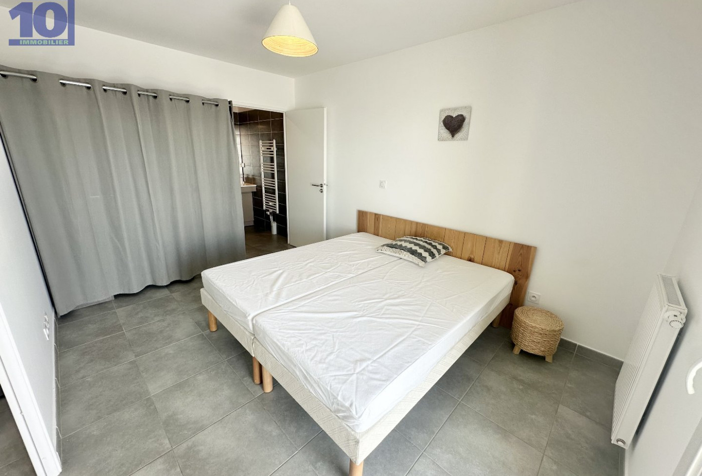 location Appartement Serignan - Photo 6