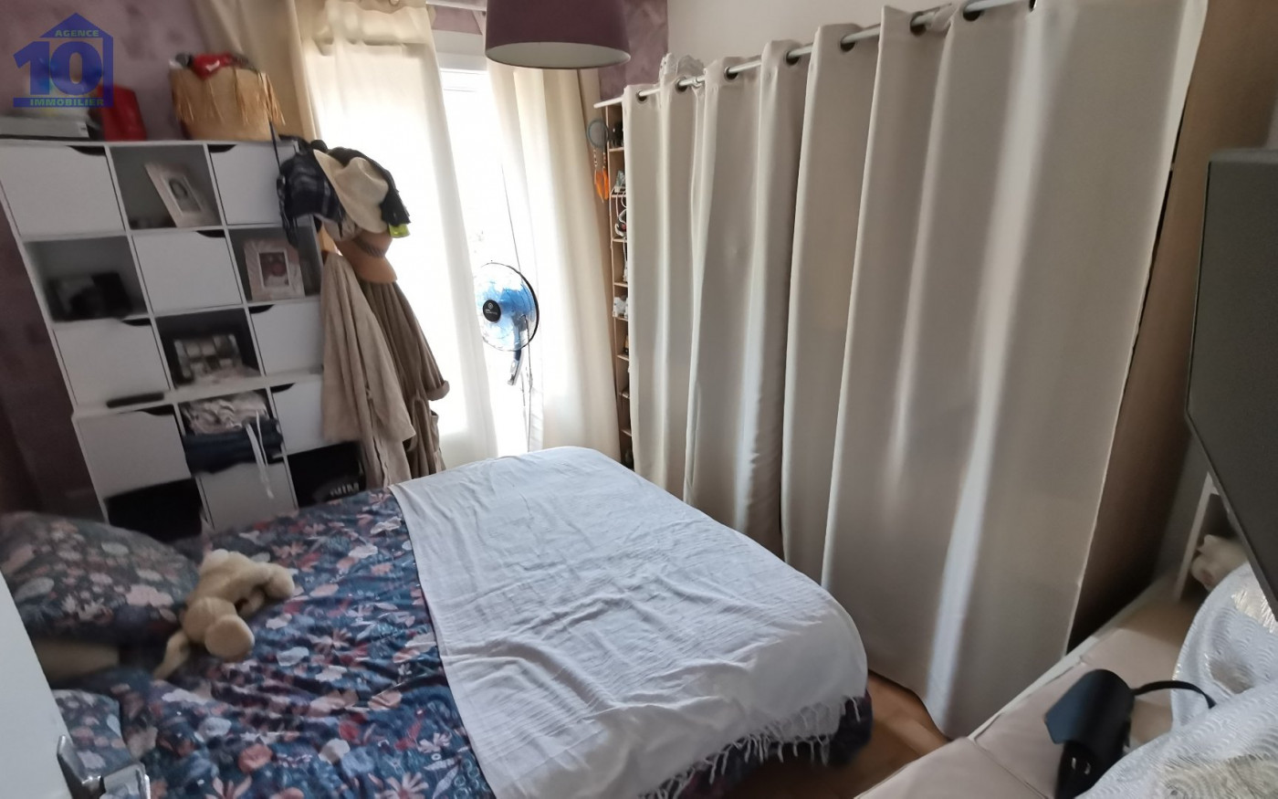 vente Maison individuelle Valras Plage - Photo 7