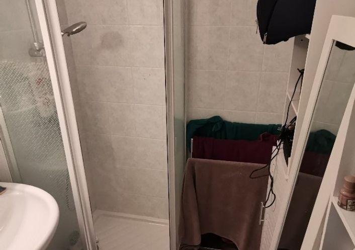 vente Maison individuelle Valras Plage