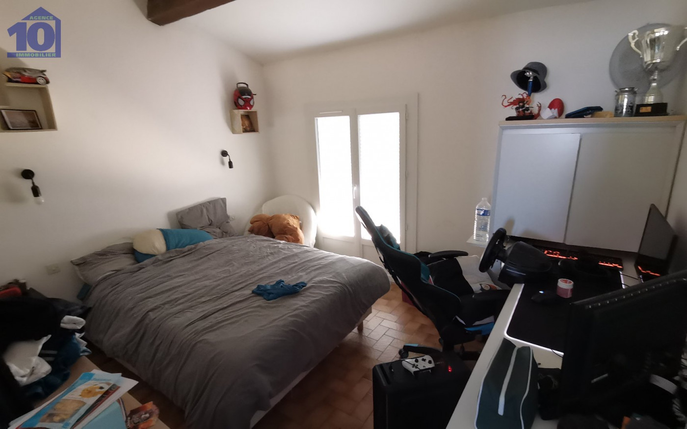 vente Maison individuelle Valras Plage - Photo 8