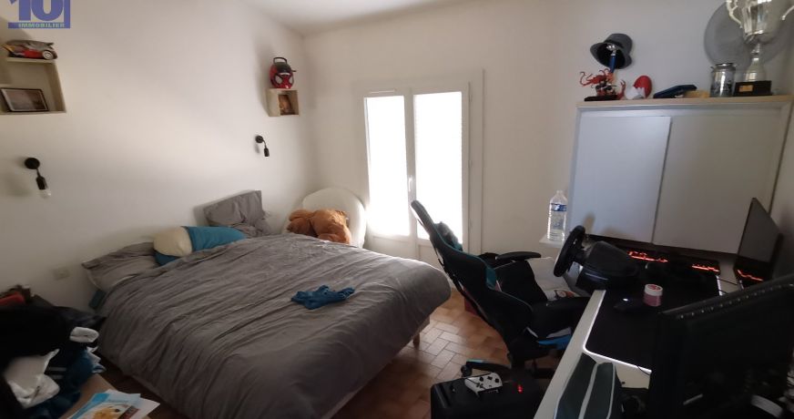 vente Maison individuelle Valras Plage