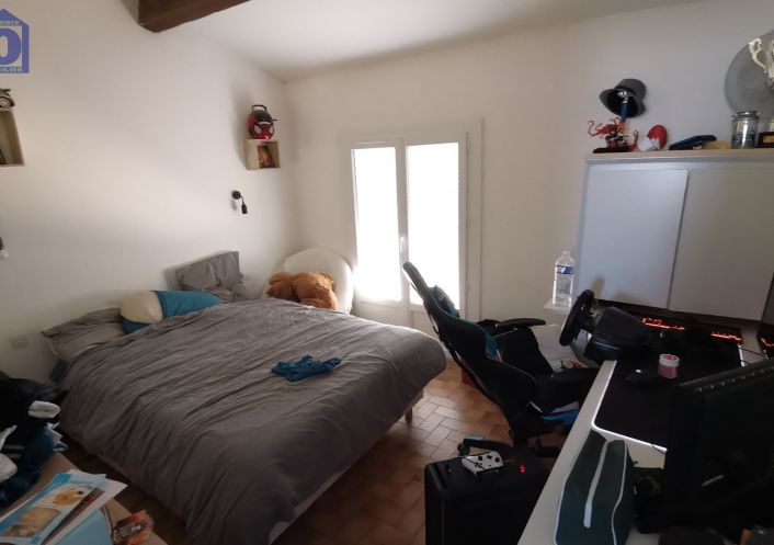 vente Maison individuelle Valras Plage