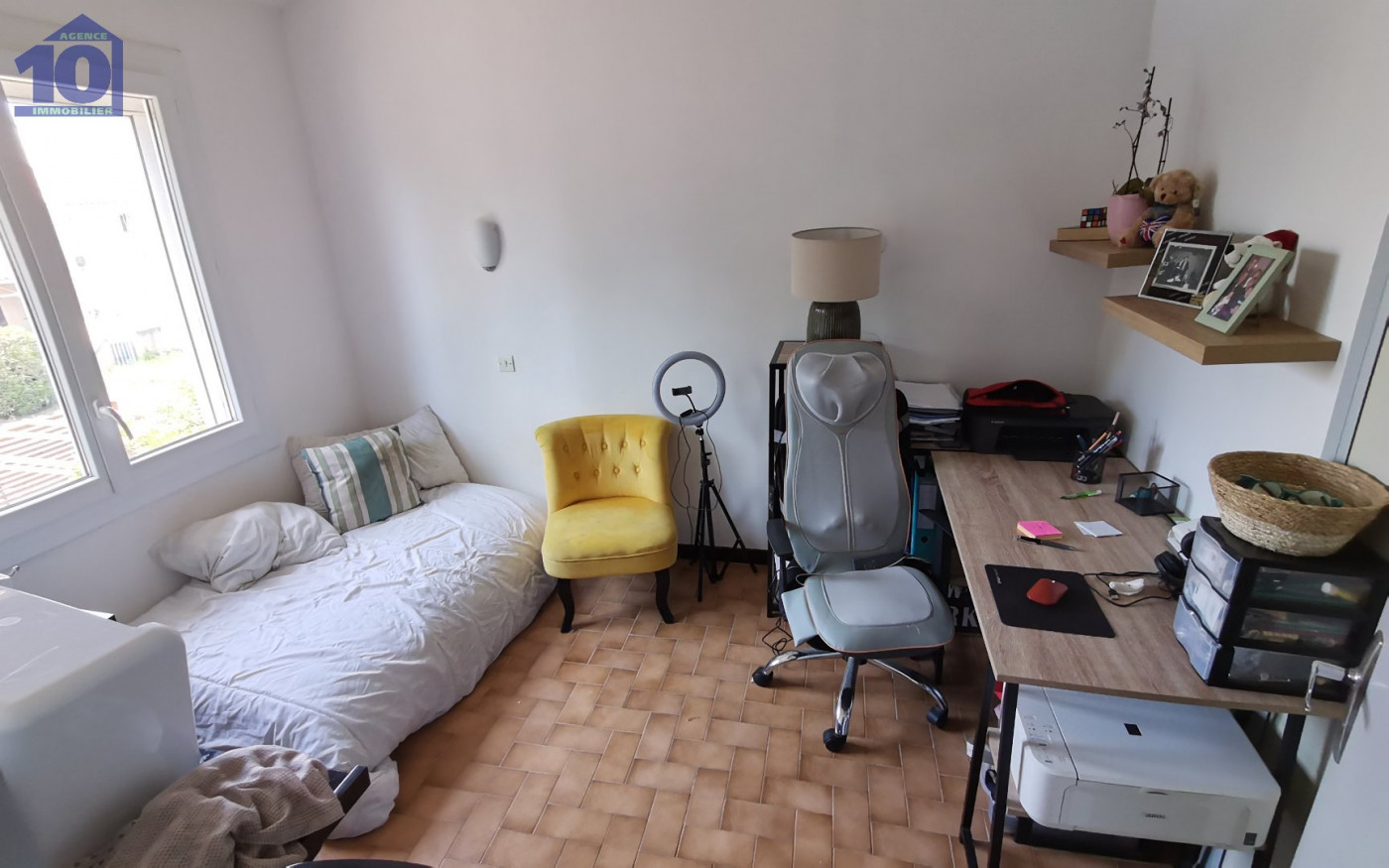 vente Maison individuelle Valras Plage - Photo 5