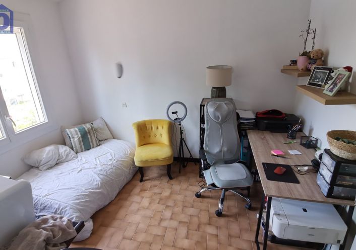 vente Maison individuelle Valras Plage