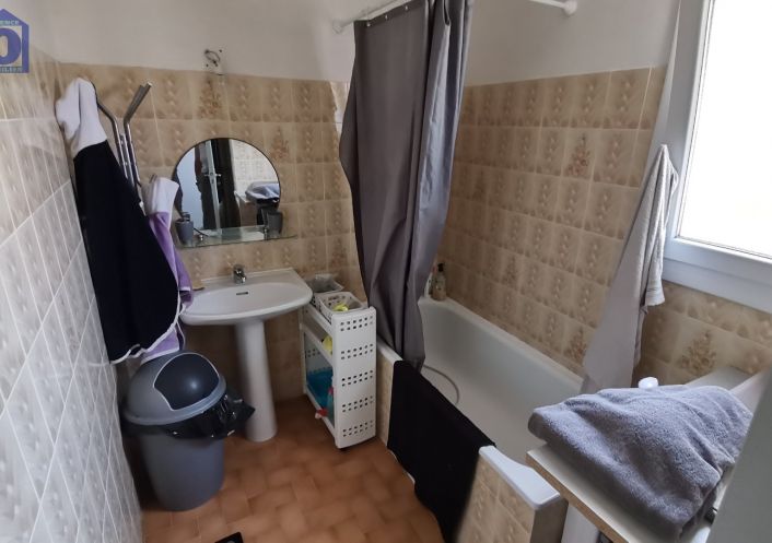 vente Maison individuelle Valras Plage