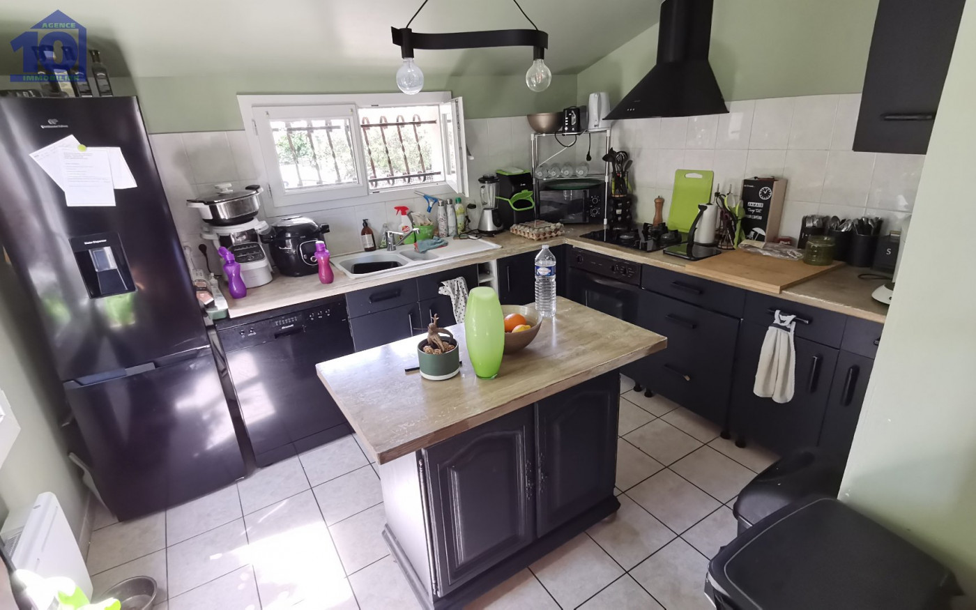 vente Maison individuelle Valras Plage - Photo 4