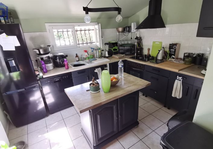 vente Maison individuelle Valras Plage