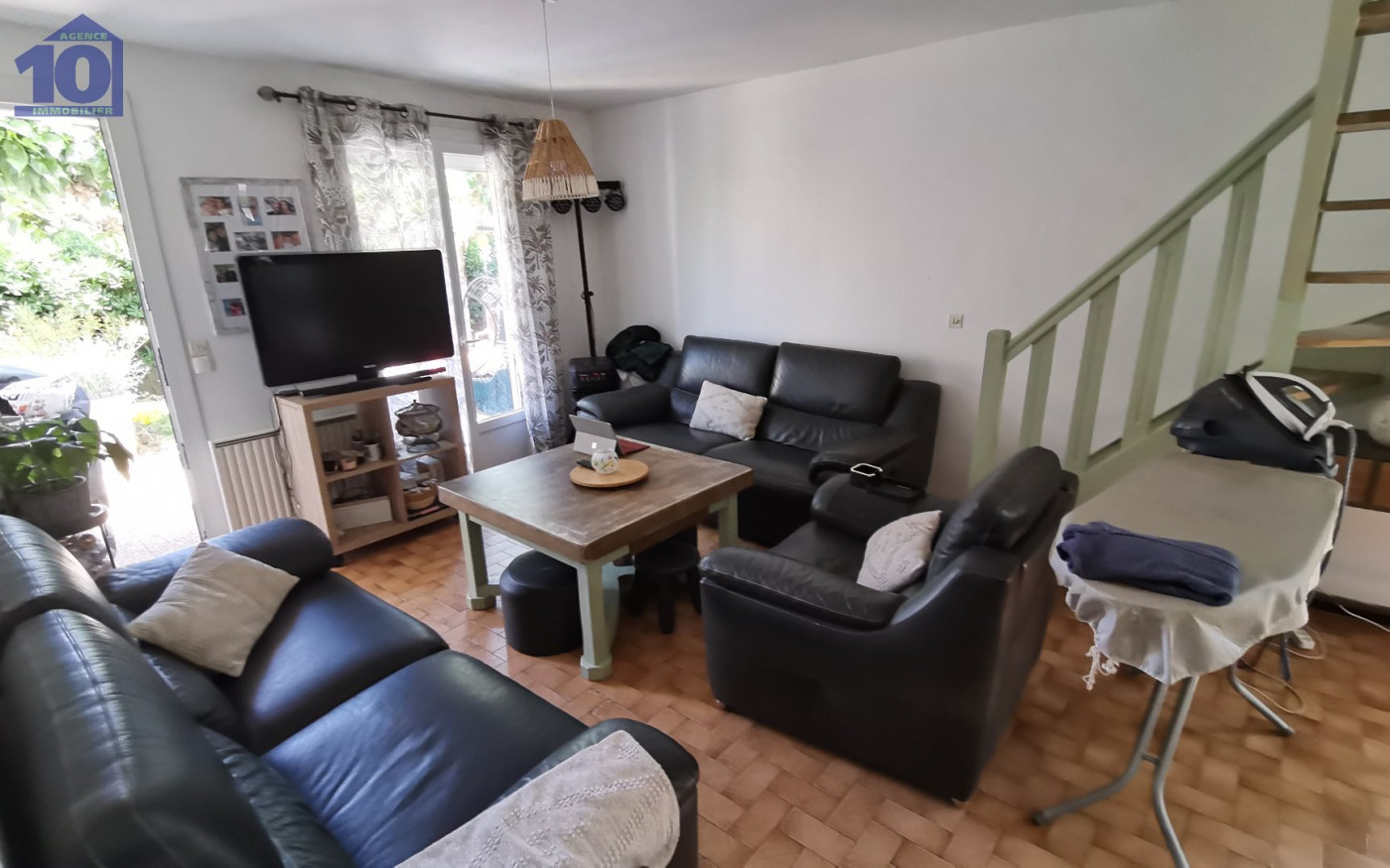 vente Maison individuelle Valras Plage - Photo 1