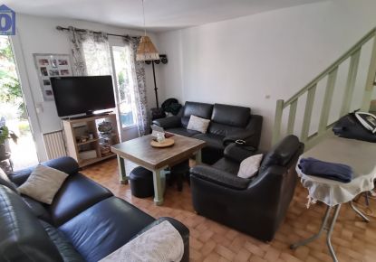 vente Maison individuelle Valras Plage
