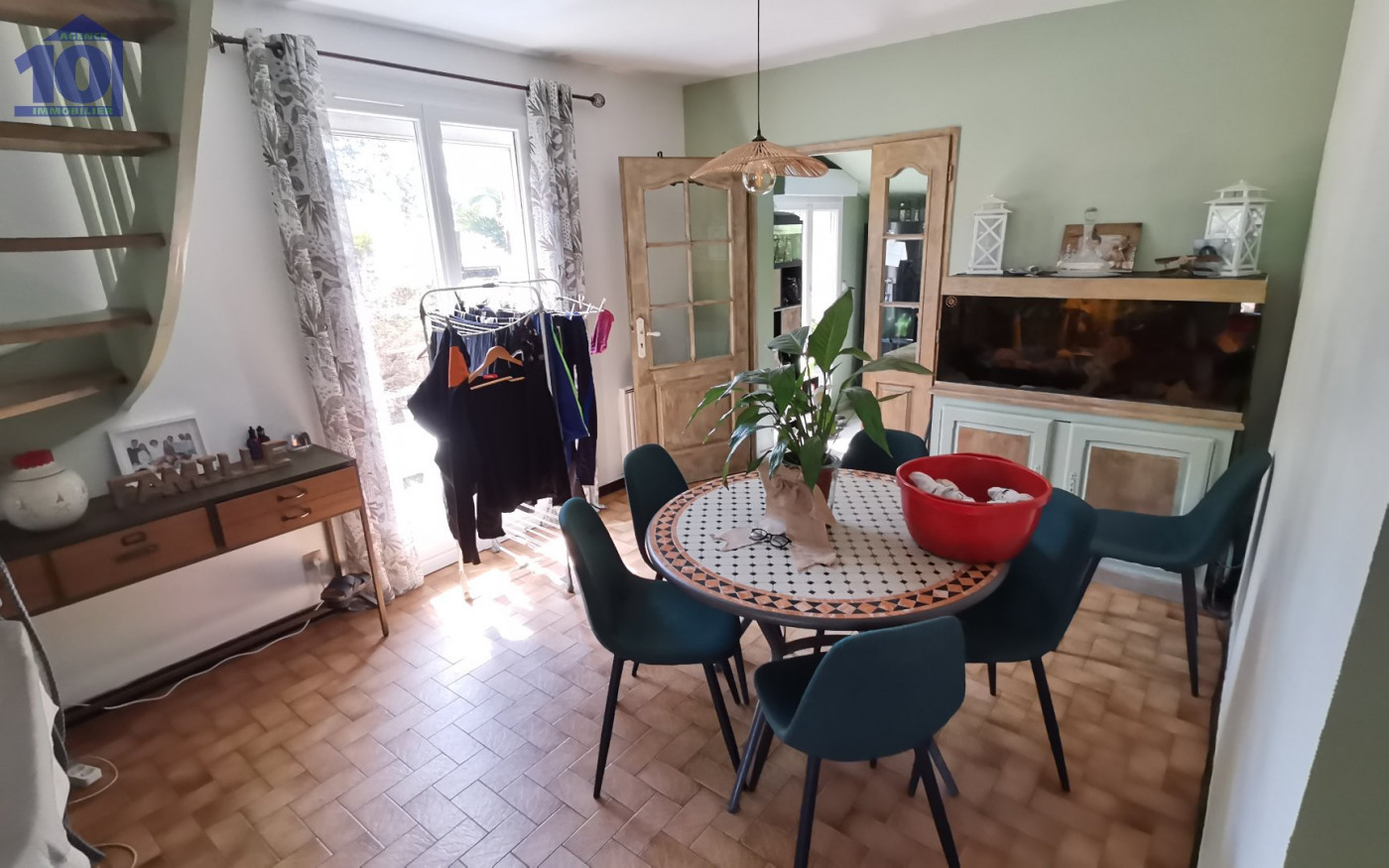 vente Maison individuelle Valras Plage - Photo 2