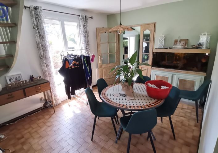 vente Maison individuelle Valras Plage