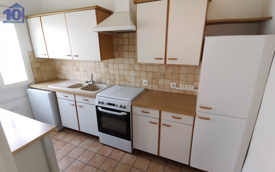 vente Maison Valras Plage - Photo 4