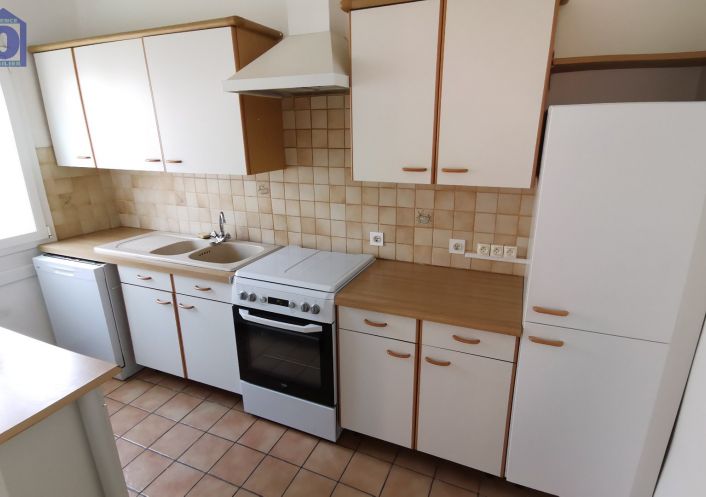 vente Maison Valras Plage