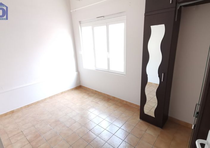 vente Maison Valras Plage