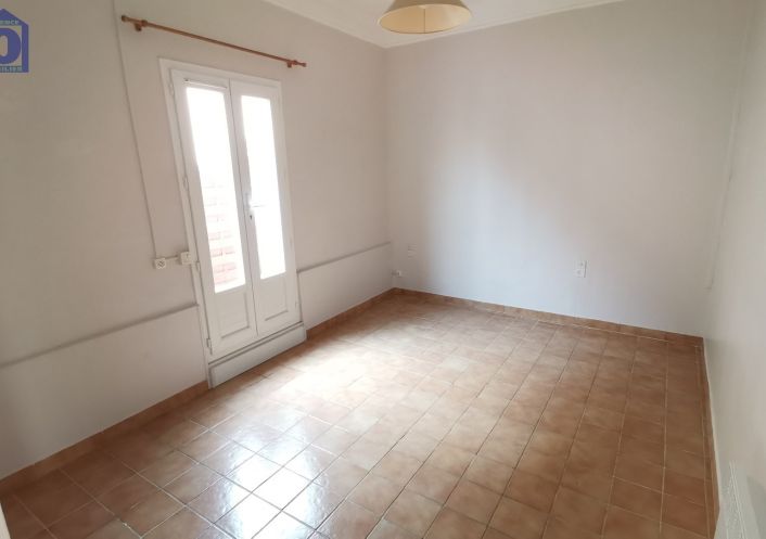 vente Maison Valras Plage