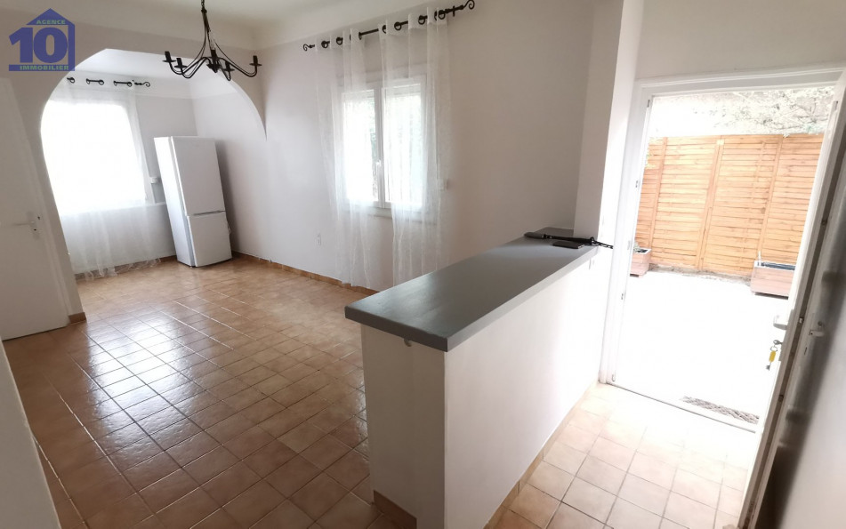 vente Maison Valras Plage - Photo 3