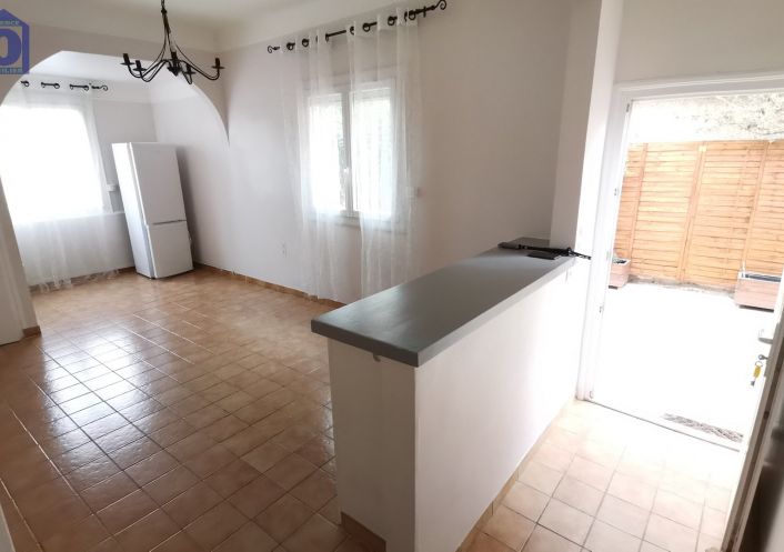 vente Maison Valras Plage