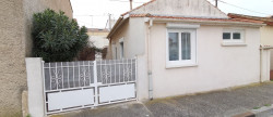 vente Maison Valras Plage