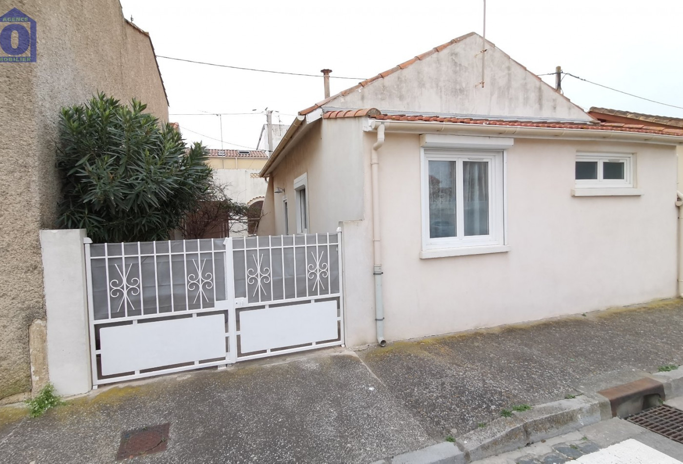 vente Maison Valras Plage - Photo 1
