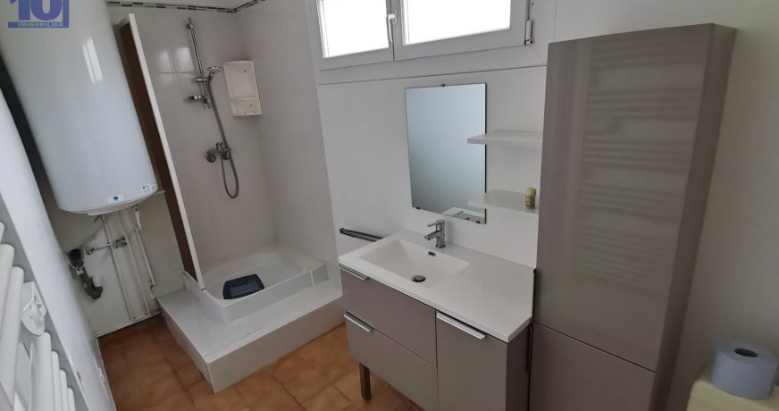 vente Maison Valras Plage