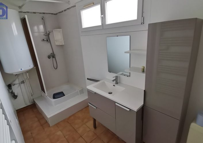 vente Maison Valras Plage