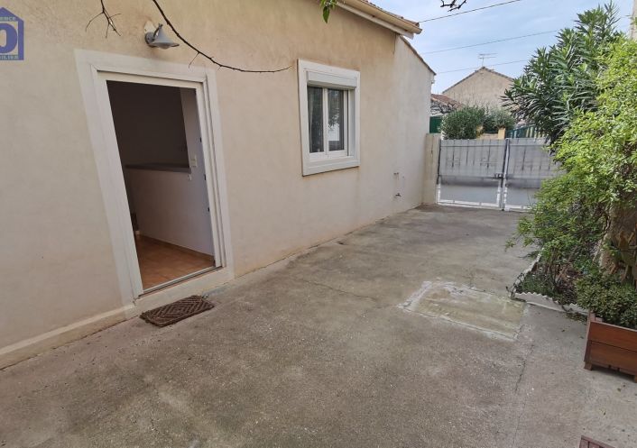 vente Maison Valras Plage