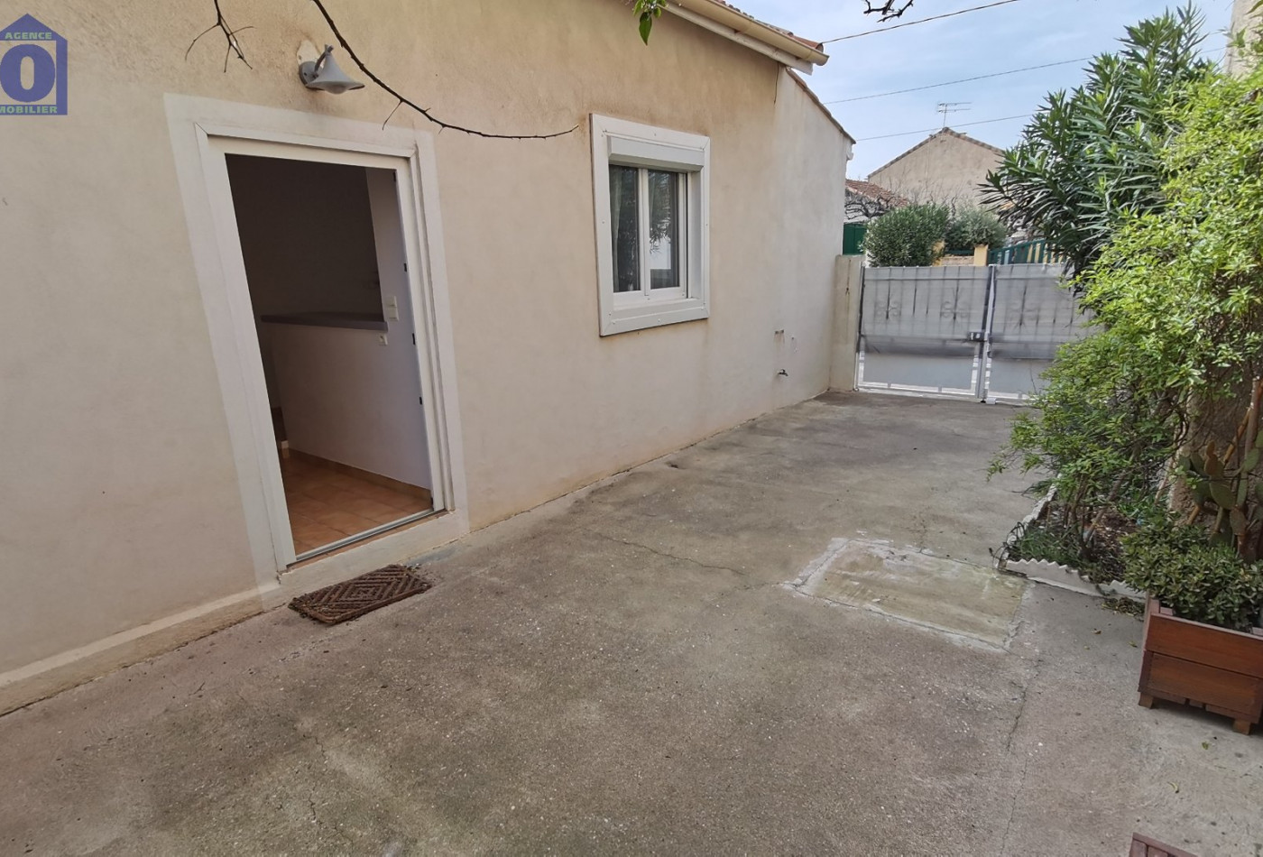 vente Maison Valras Plage - Photo 8