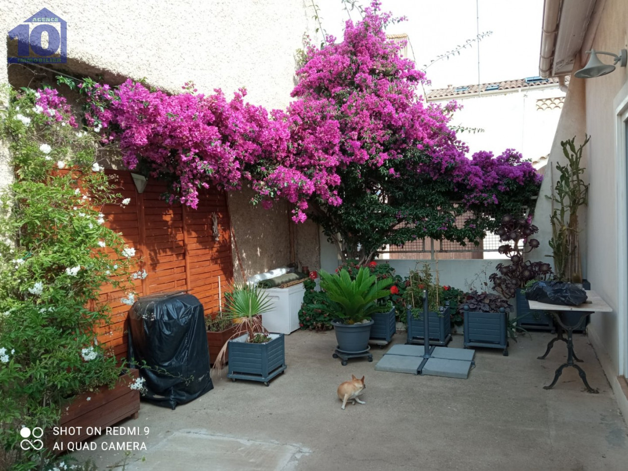 vente Maison Valras Plage - Photo 9