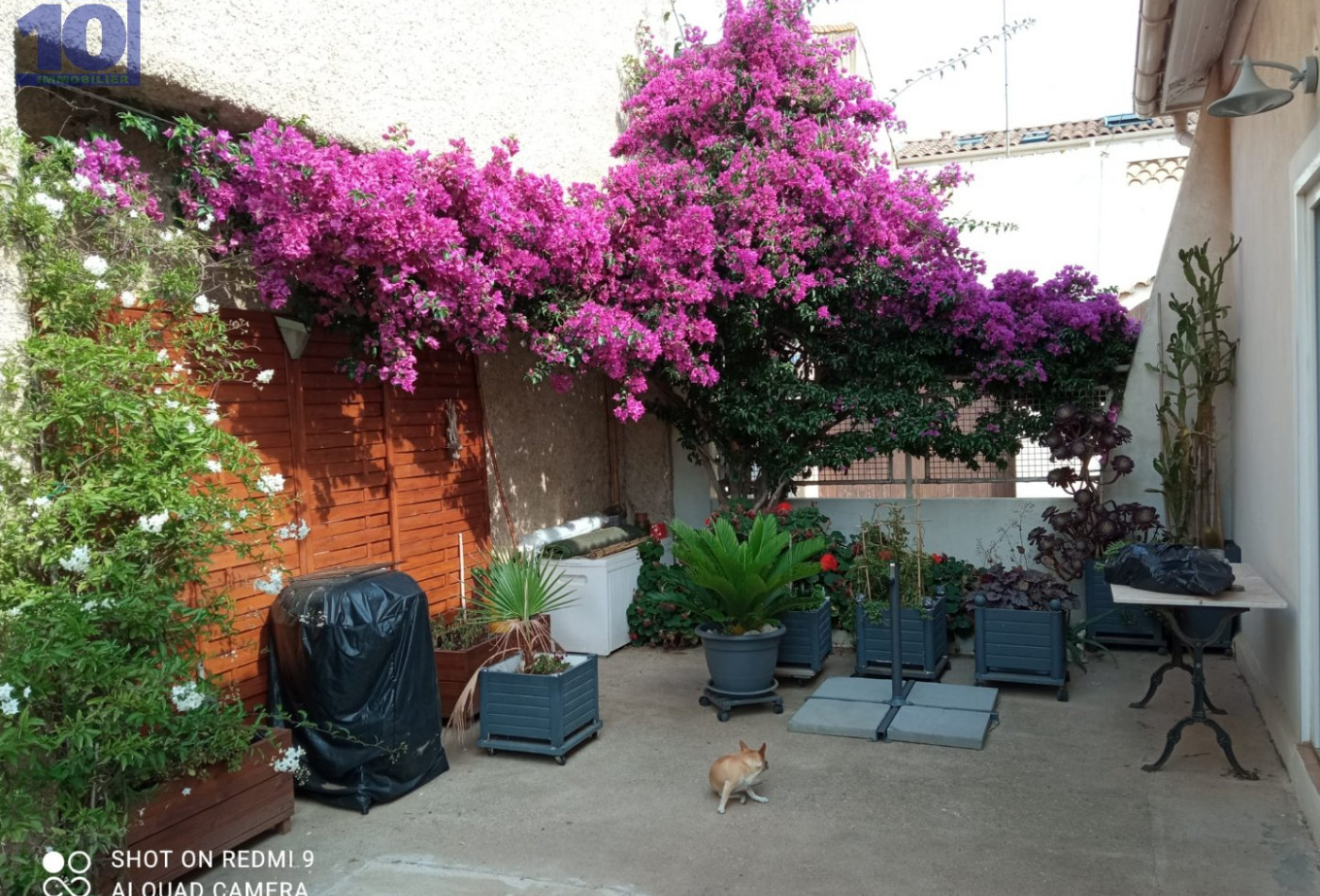 vente Maison Valras Plage - Photo 9