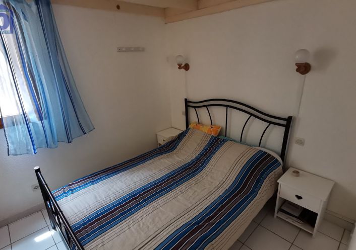 vente Pavillon Valras Plage