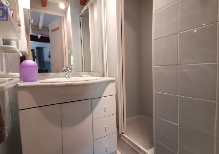 vente Pavillon Valras Plage