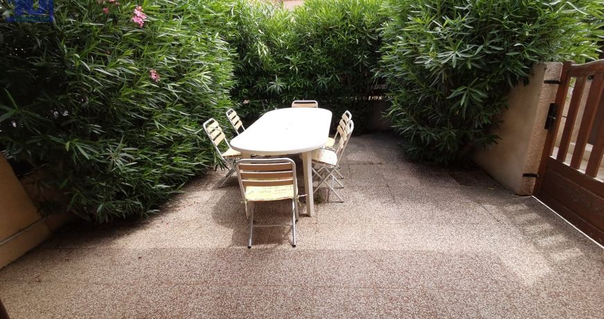 vente Pavillon Valras Plage