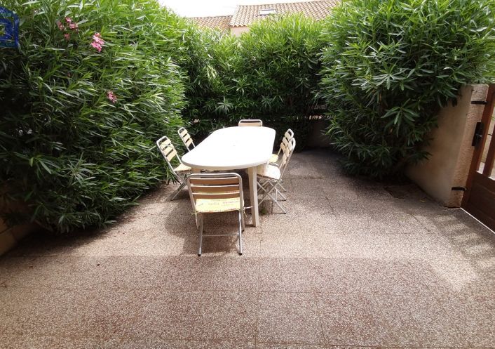 vente Pavillon Valras Plage