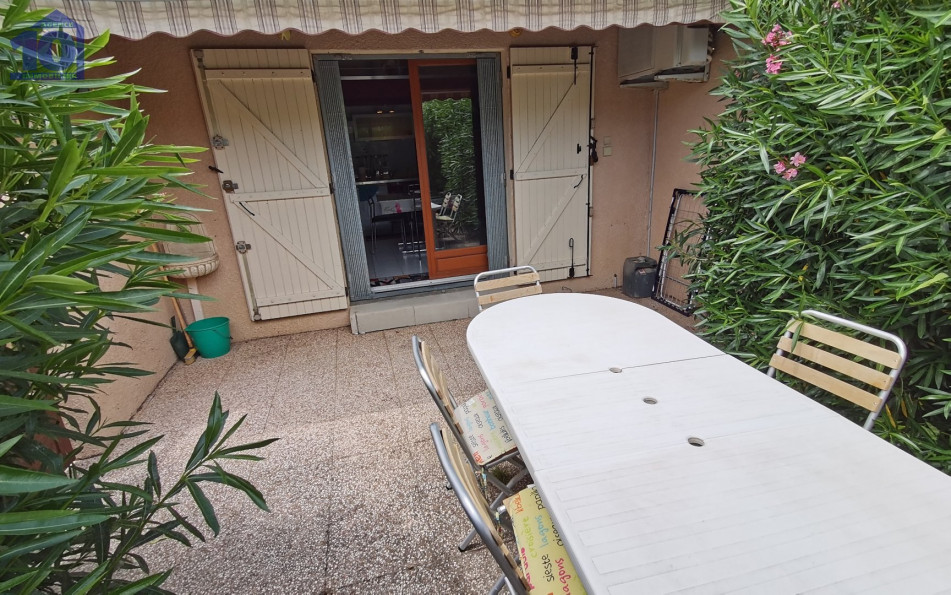 vente Pavillon Valras Plage - Photo 1