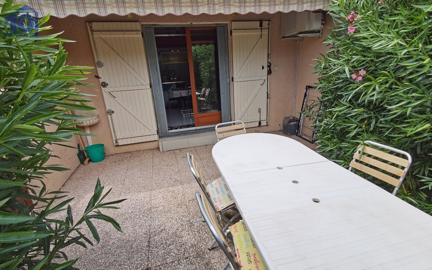 vente Pavillon Valras Plage - Photo 1