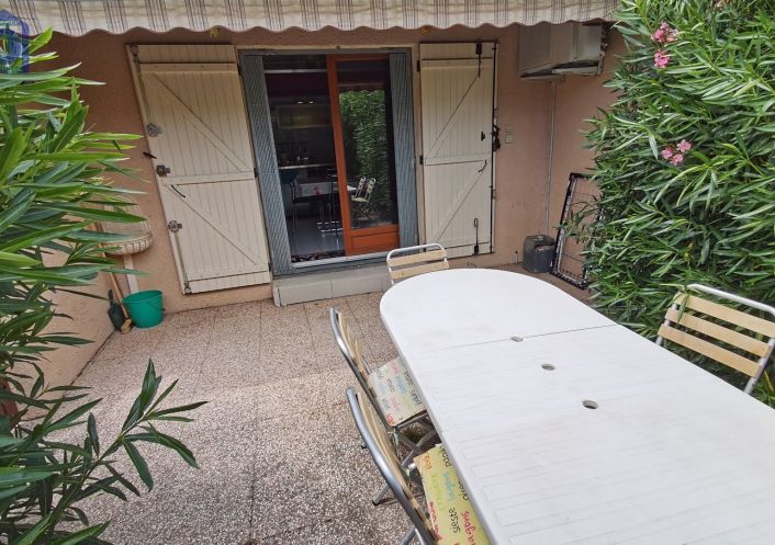 vente Pavillon Valras Plage