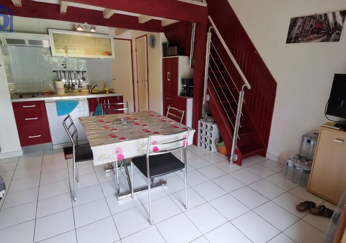 vente Pavillon Valras Plage