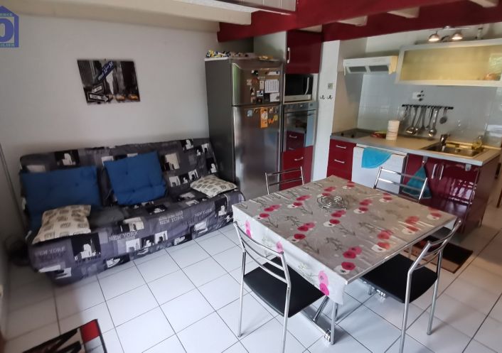 vente Pavillon Valras Plage