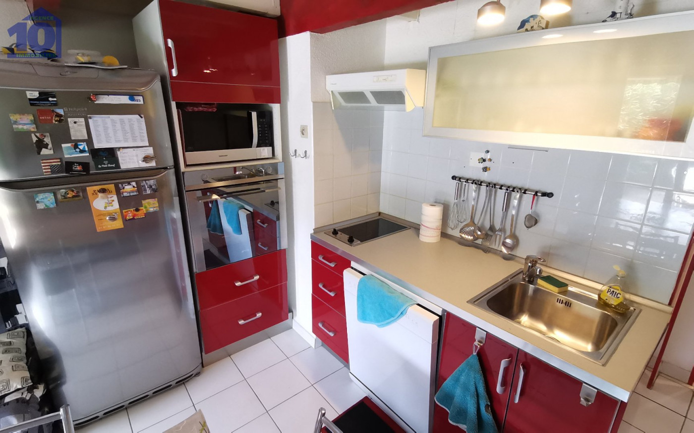 vente Pavillon Valras Plage - Photo 3