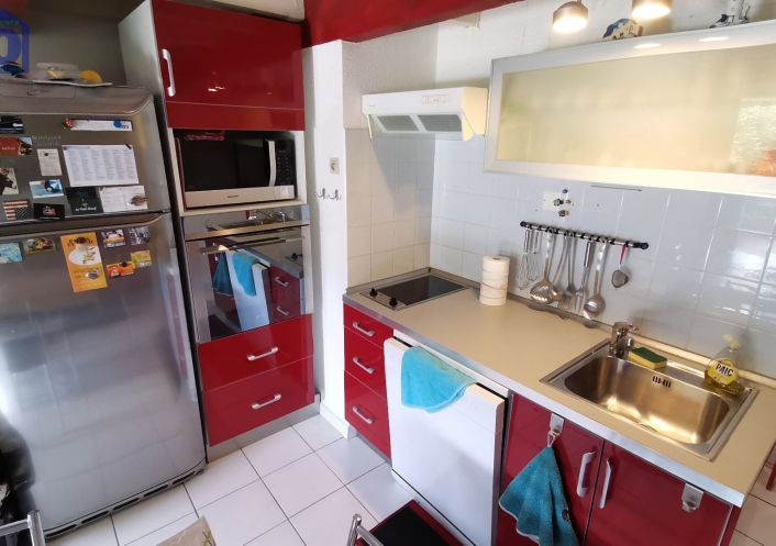 vente Pavillon Valras Plage