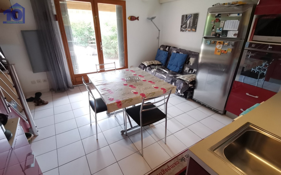 vente Pavillon Valras Plage - Photo 10