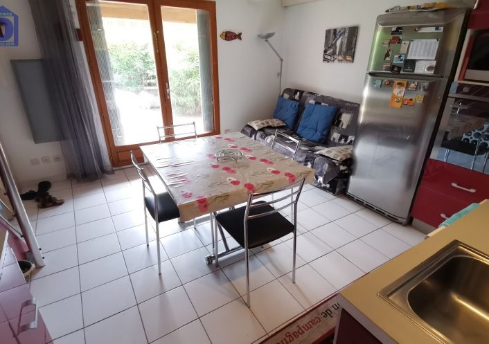 vente Pavillon Valras Plage