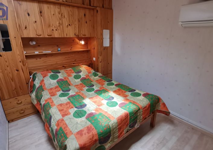 vente Pavillon Valras Plage