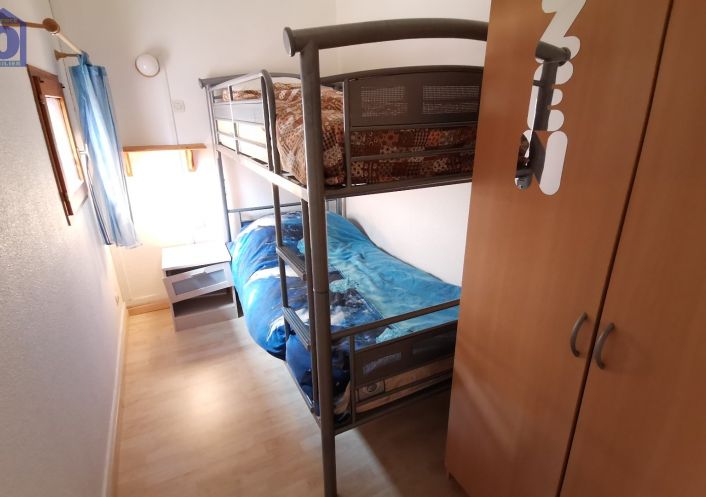 vente Pavillon Valras Plage