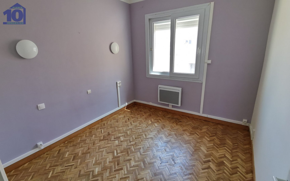 vente Appartement en marina Valras Plage - Photo 5