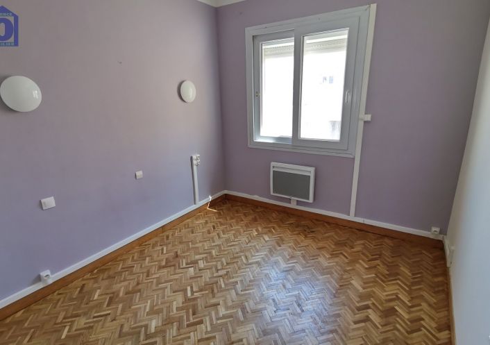 vente Appartement en marina Valras Plage