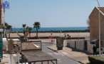 vente Appartement en marina Valras Plage