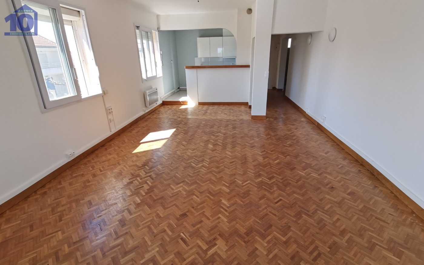 vente Appartement en marina Valras Plage - Photo 9