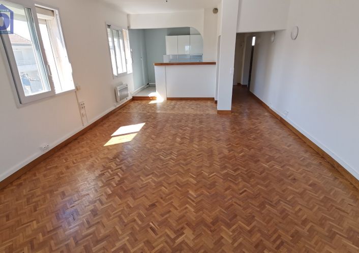 vente Appartement en marina Valras Plage